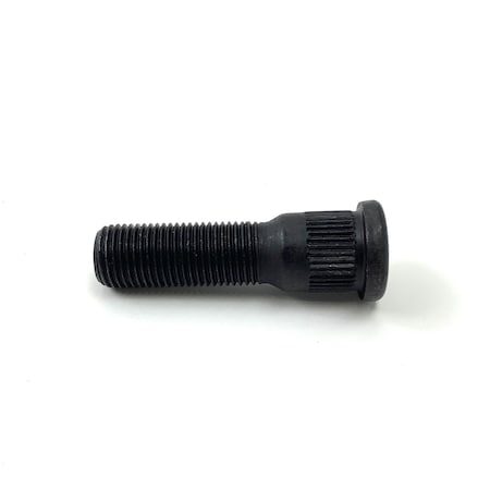 Dexter Axle Bolt Press-In 1/2-20 X 1.99 Phos & Oil, Wheel Stud 007-122-00